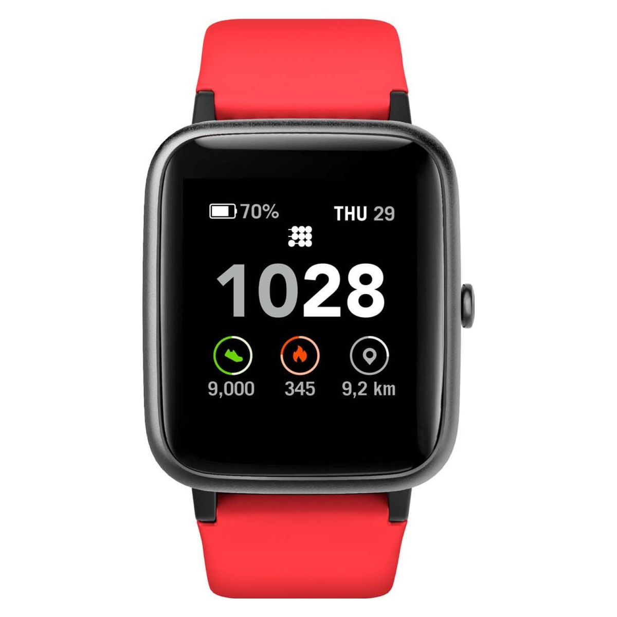 CUBITT - Reloj Smartwatch Unisex Ct2S2-14 Cubitt