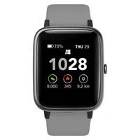 Reloj Smartwatch Unisex Ct2S2-18