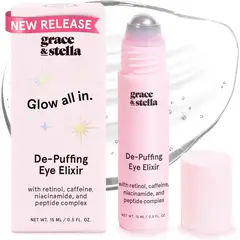 GRACE - Sérum contorno ojos Stella retinol 15 ml