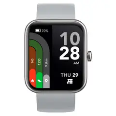 CUBITT - Reloj Smartwatch Unisex Ct2P2-18