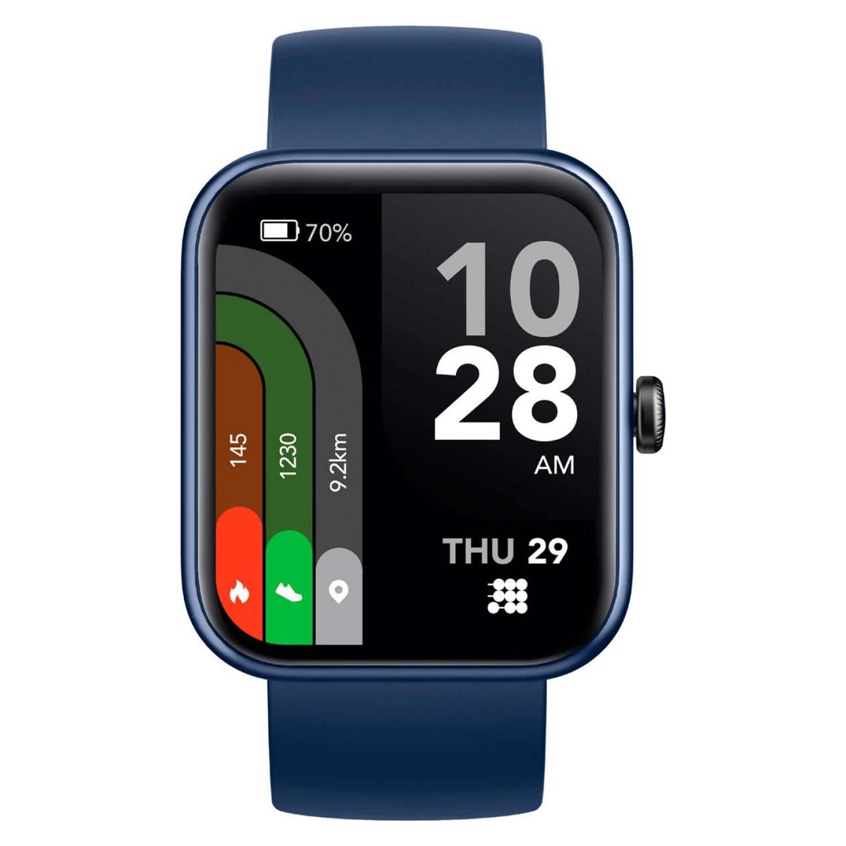 CUBITT - Reloj Smartwatch Unisex Ct2P2-22 Cubitt