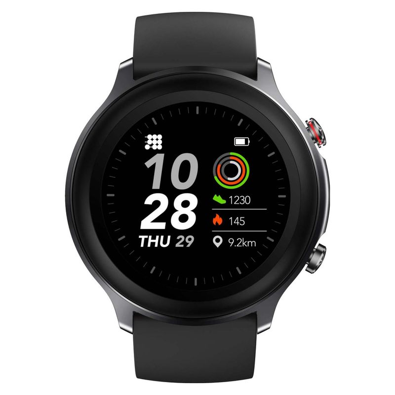 CUBITT - Reloj Smartwatch Unisex Ct4-11 Cubitt