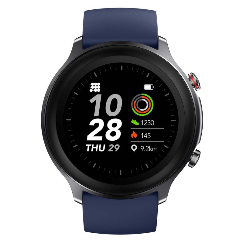 CUBITT - Reloj Smartwatch Unisex Ct4-12 Cubitt