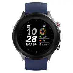 CUBITT - Reloj Smartwatch Unisex Ct4-12