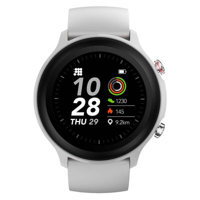 Cubitt Reloj Smartwatch Unisex Ct4-77