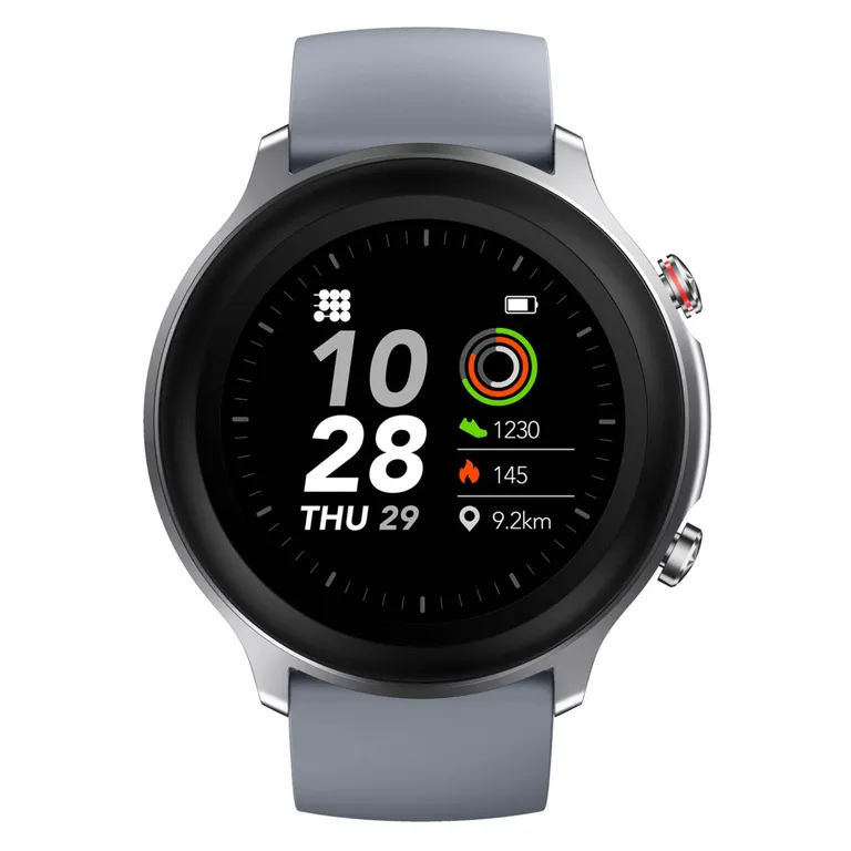 CUBITT Reloj Smartwatch Unisex Ct4-88