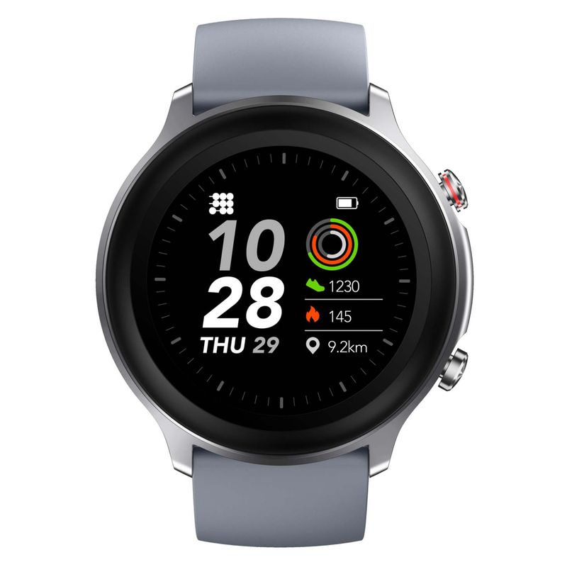 CUBITT - Reloj Smartwatch Unisex Ct4-88 Cubitt