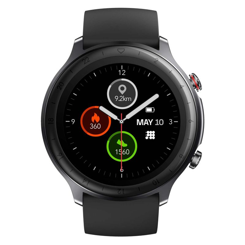 CUBITT - Cubitt Reloj Smartwatch Unisex CT4G-11