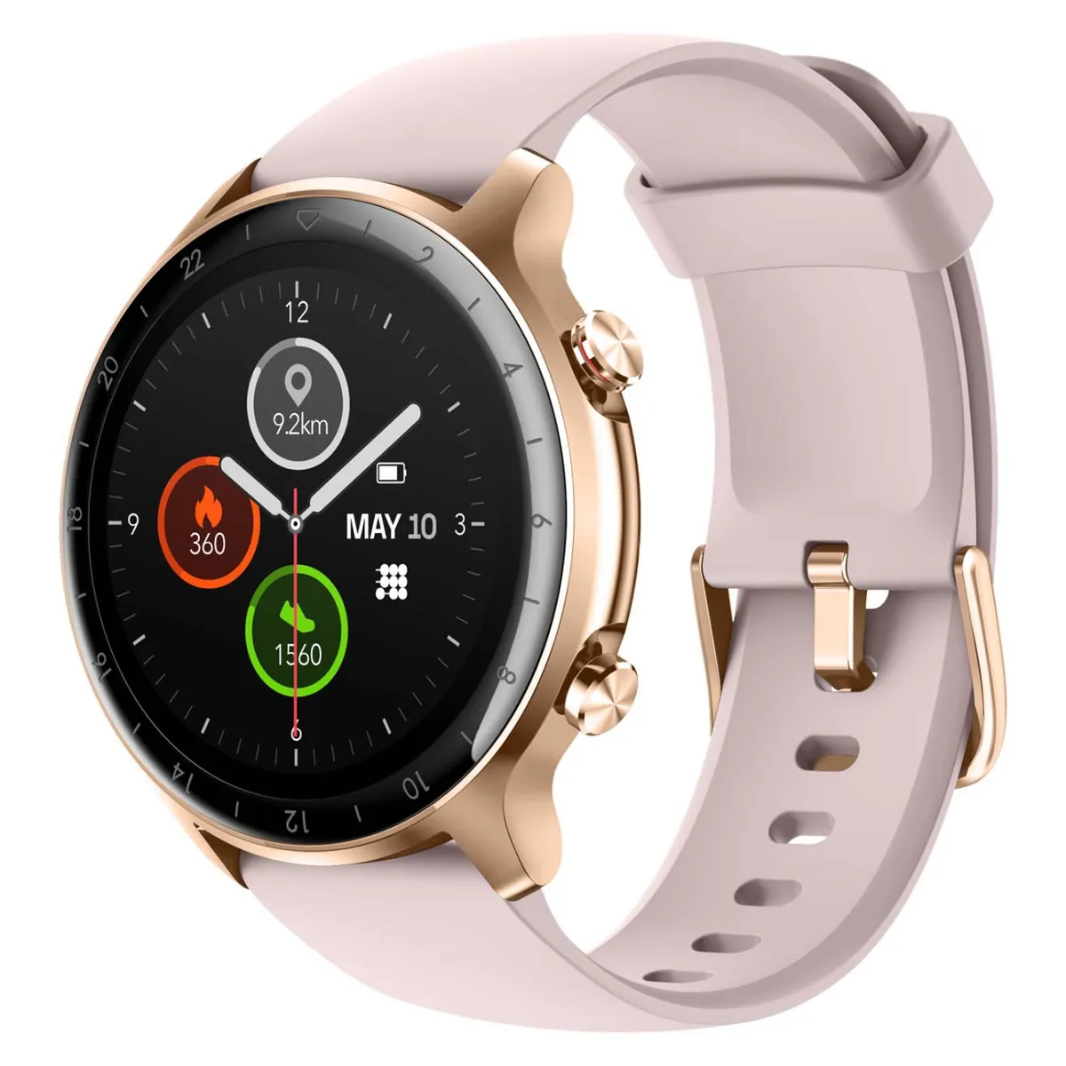 CUBITT - Reloj Smartwatch Unisex CT4G-55 Cubitt