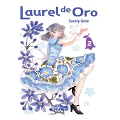 TREN BALA - Laurel De Oro 2