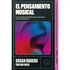 BLACKIE BOOKS - El Pensamiento Musical