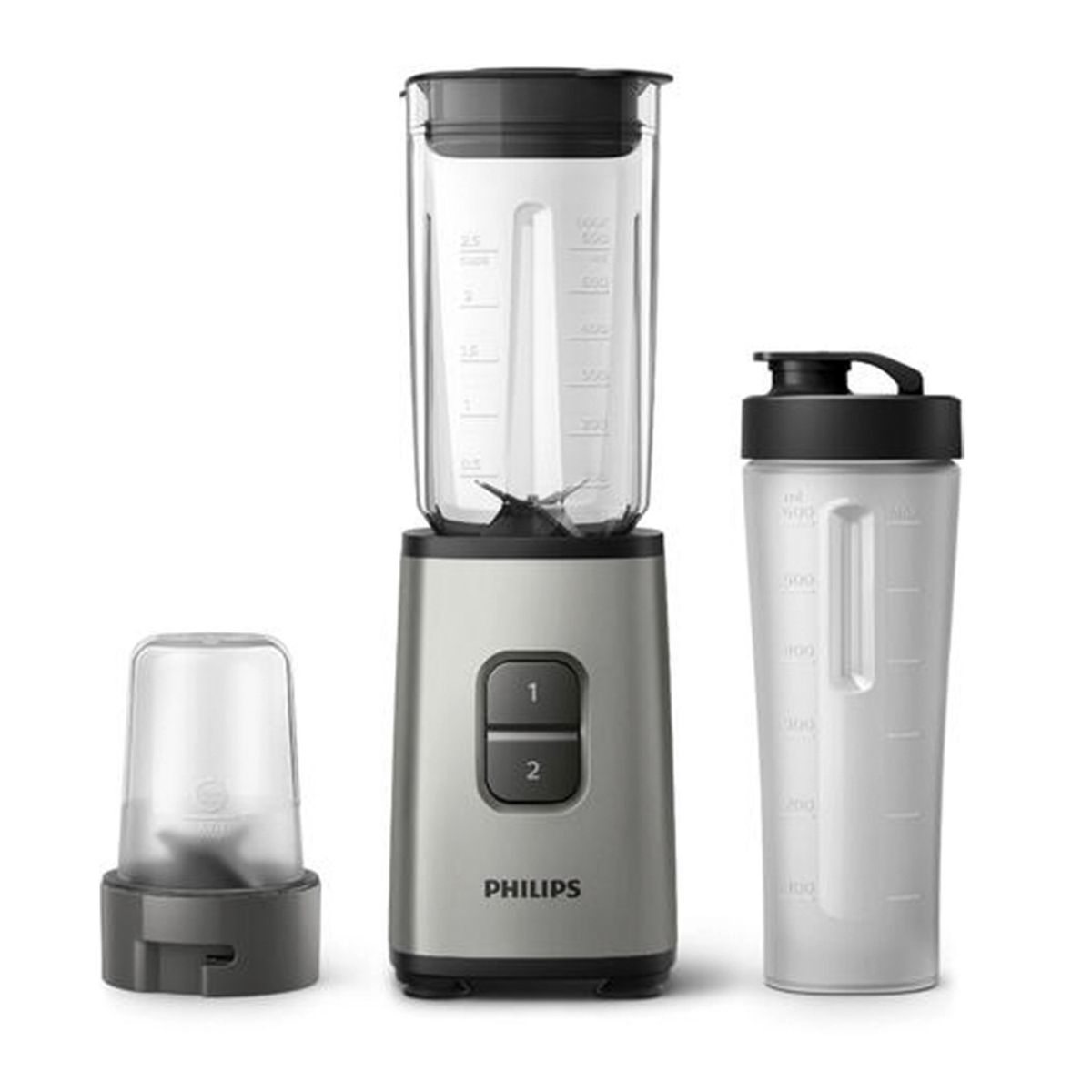 PHILIPS - Licuadora Blender Philips Hr2604/80