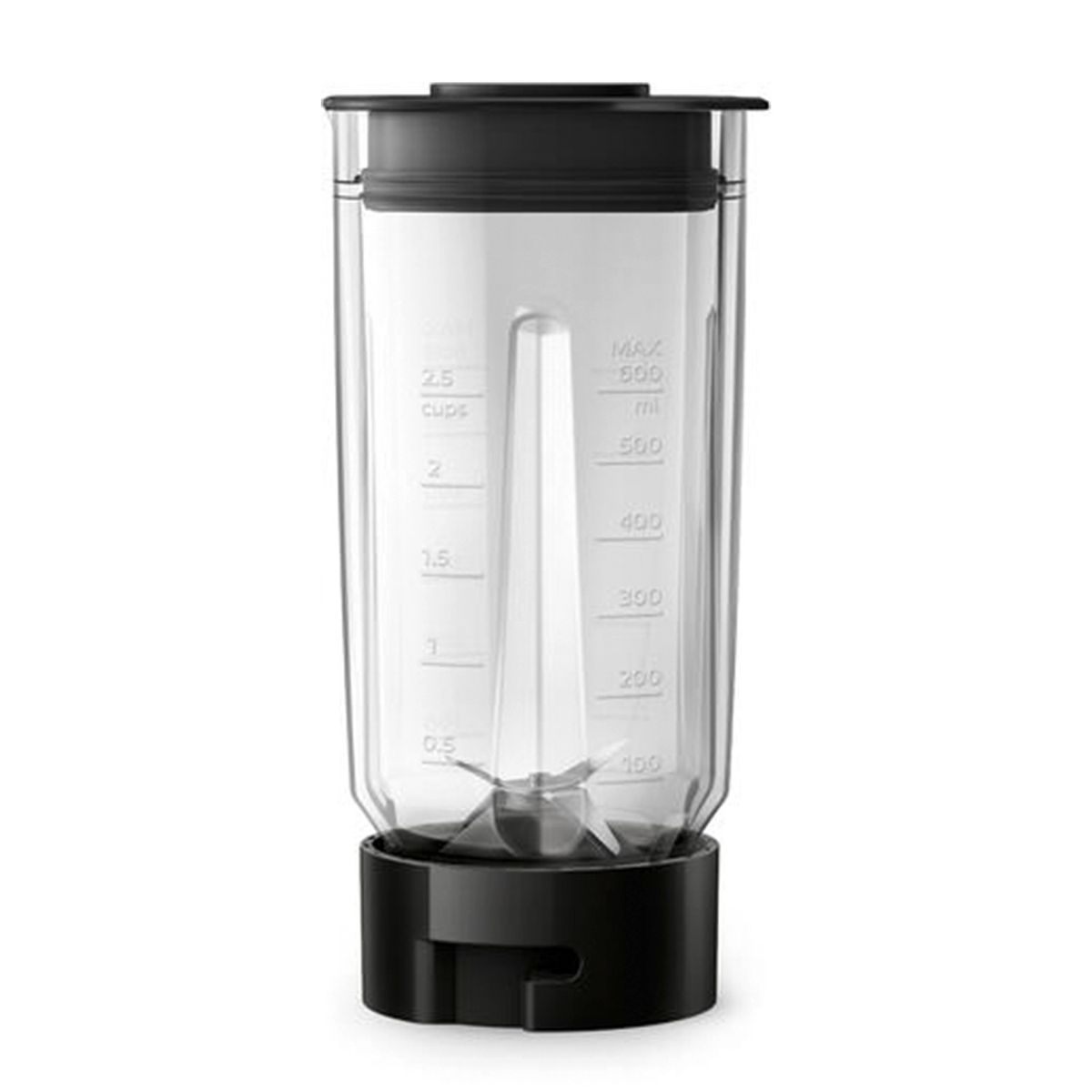 PHILIPS - Licuadora Blender Philips Hr2604/80
