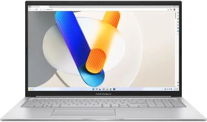 Notebook Vivobook 15 15.6” FHD Intel Core 5 315 8GB RAM 256GB SSD WIN 11