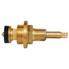 FAS - CUERPO LLAVE DE PASO CAMPANA LC19