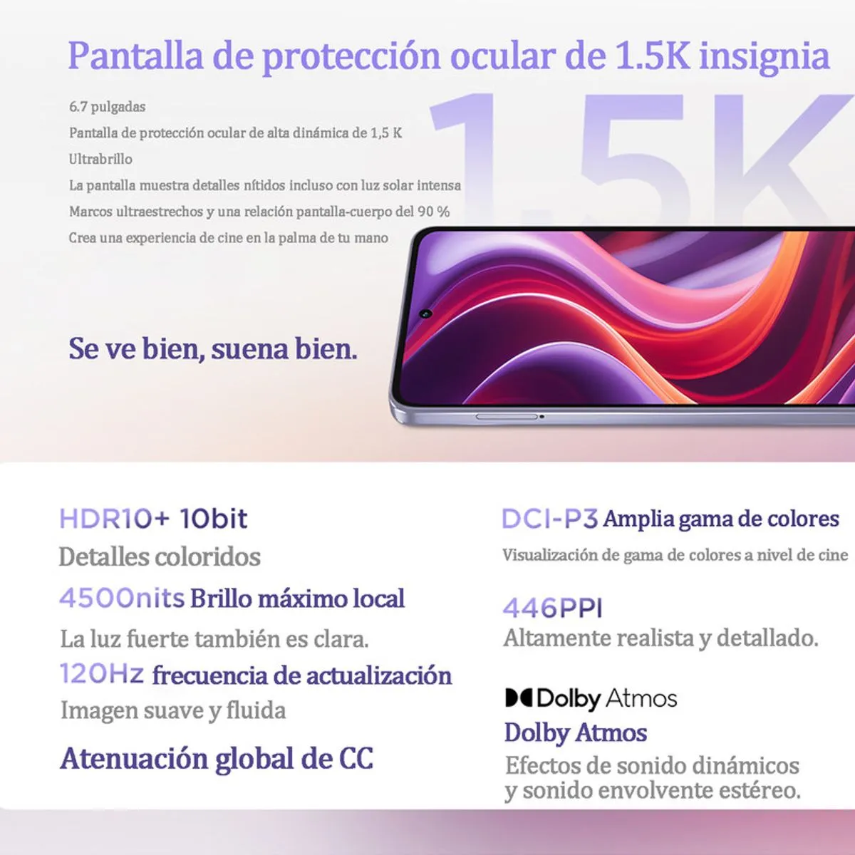 MOTOROLA - Celular moto G100 Pro 12GB RAM + 256GB
