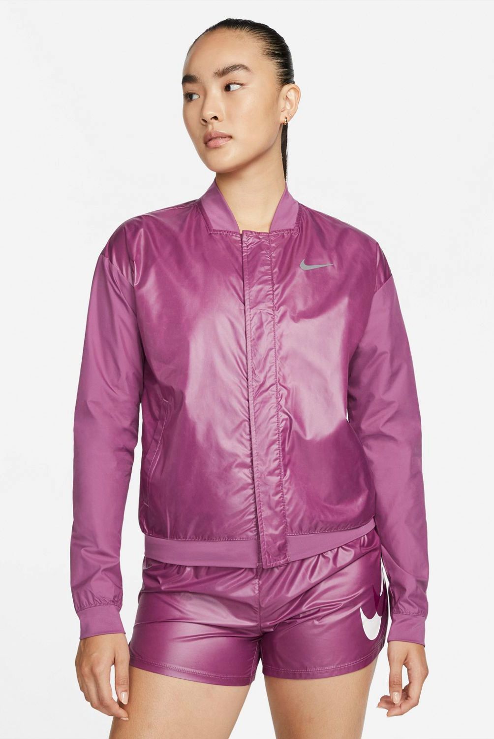 NIKE - Nike Chaquetas Deportivo Mujer