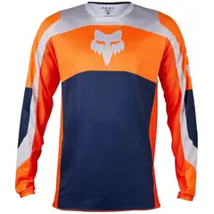 FOX RACING - Jersey 180 NITRO Naranja