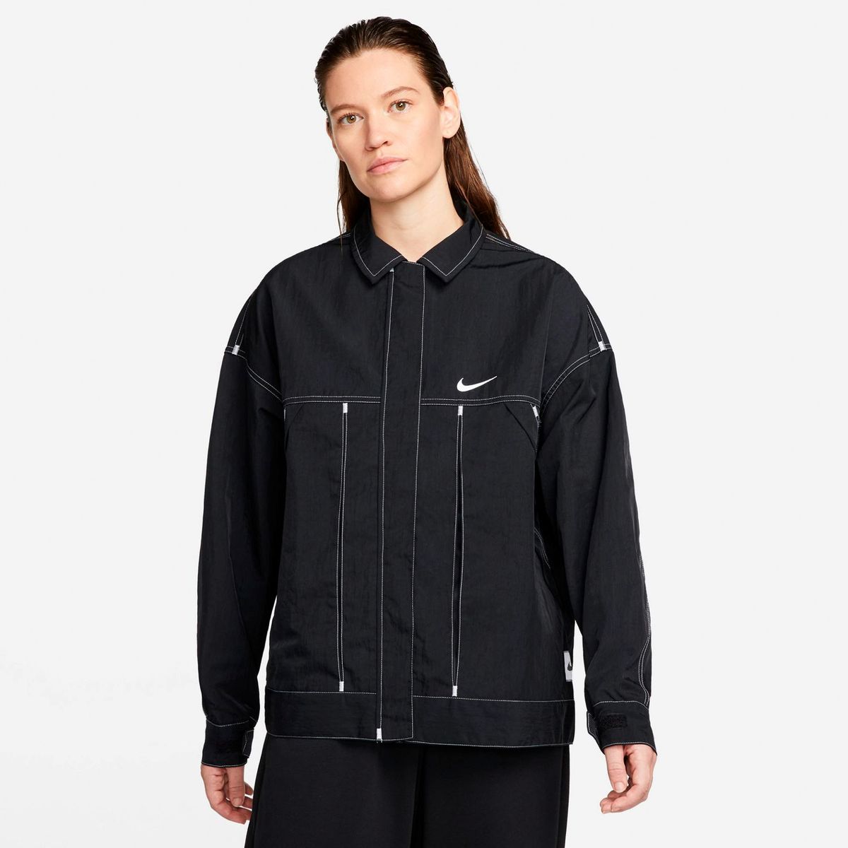 NIKE - Nike Chaquetas  Mujer