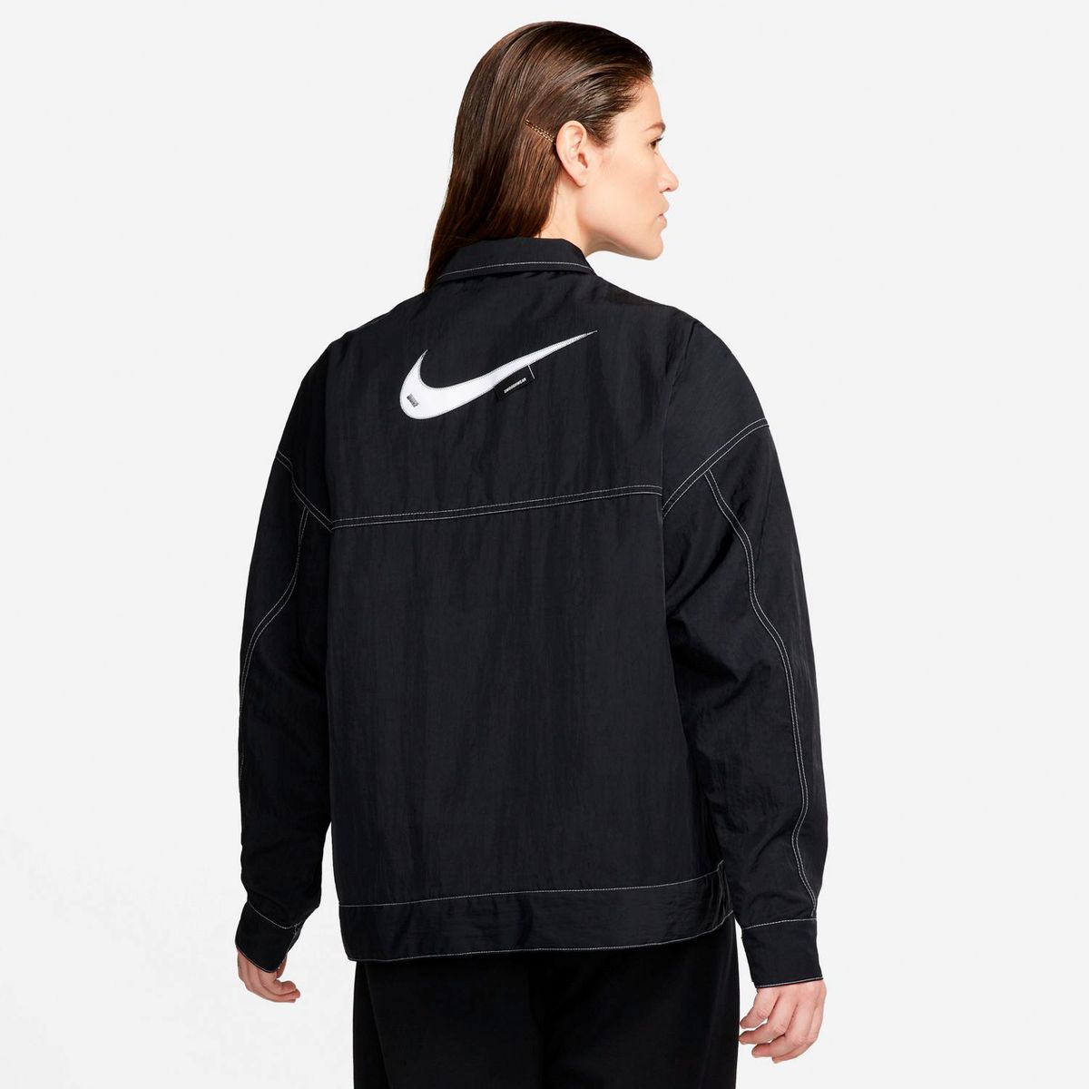 NIKE - Nike Chaquetas  Mujer