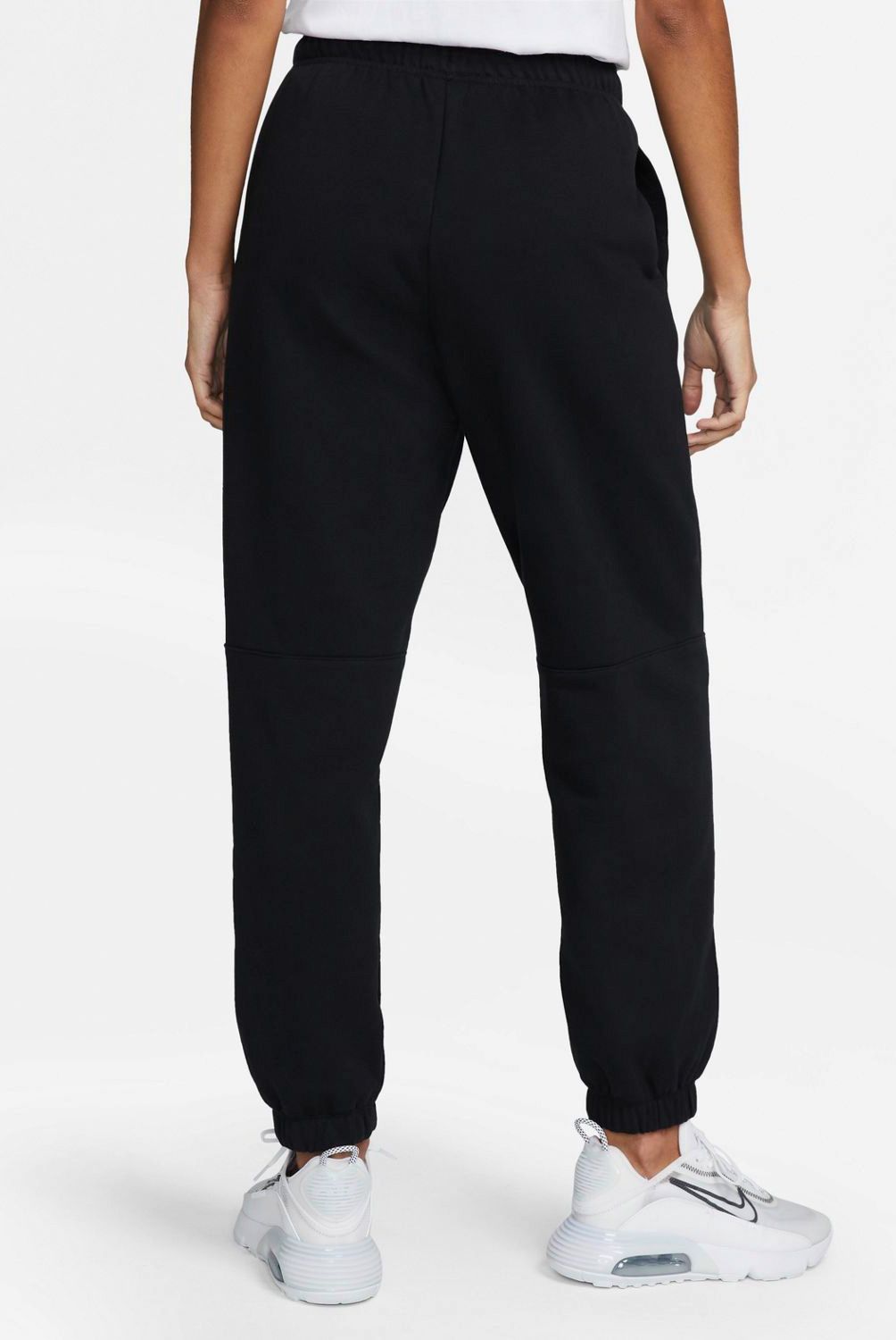 NIKE - Nike Pantalón De Buzo Mujer