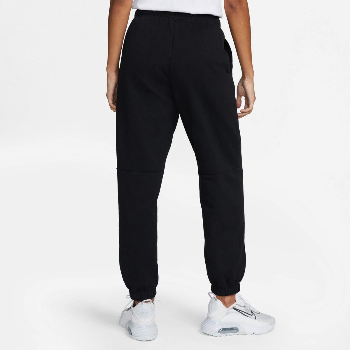 NIKE - Nike Pantalón De Buzo Mujer