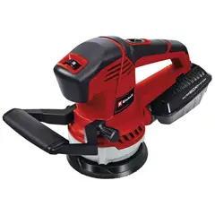 EINHELL - Lijadora Profesional Roto Orbital Expert Te-rs 40 E