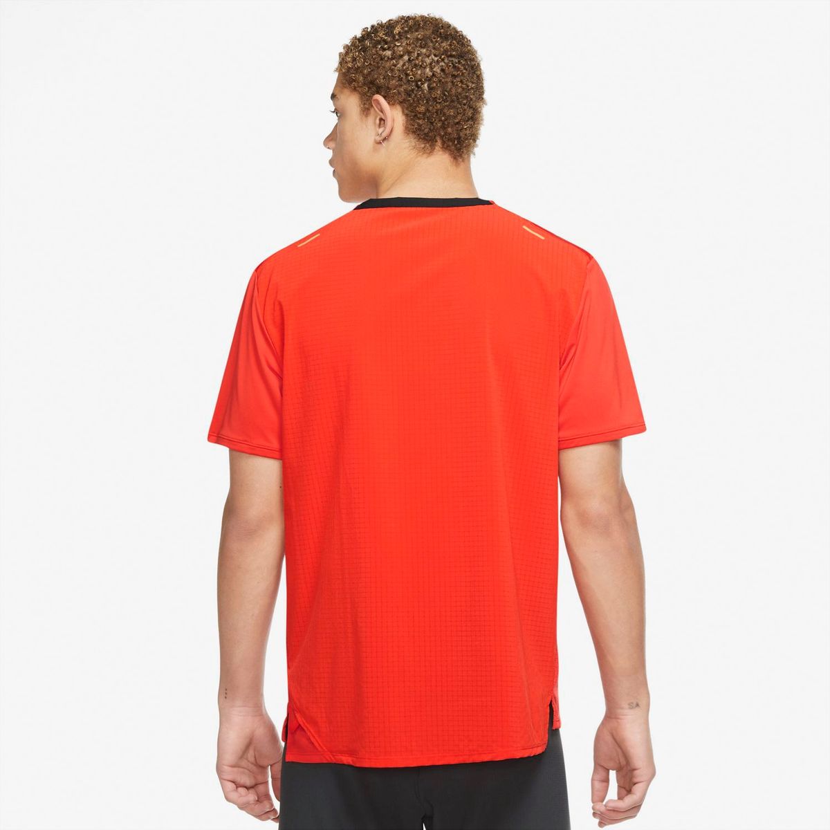 NIKE - Polera Deportiva Sports T-Shirts Hombre Nike