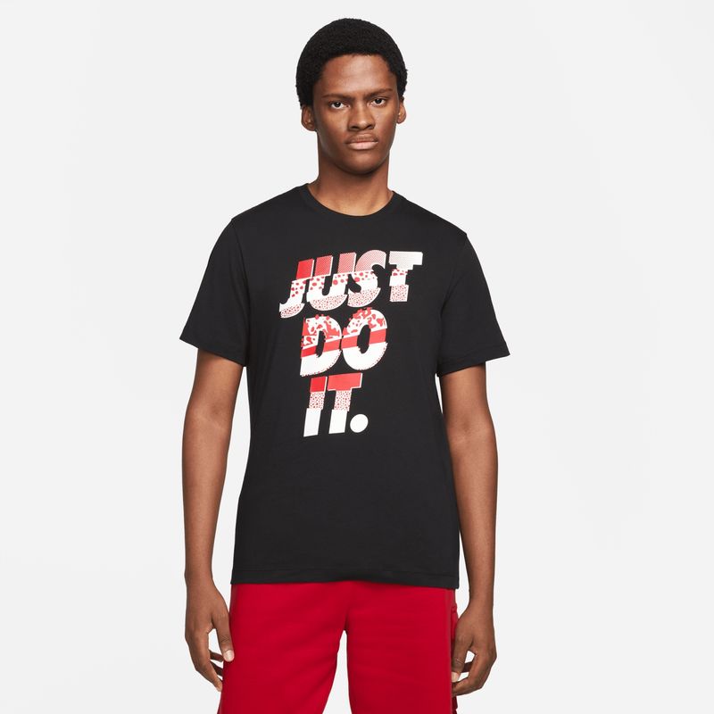 NIKE - Sports t-shirts hombre