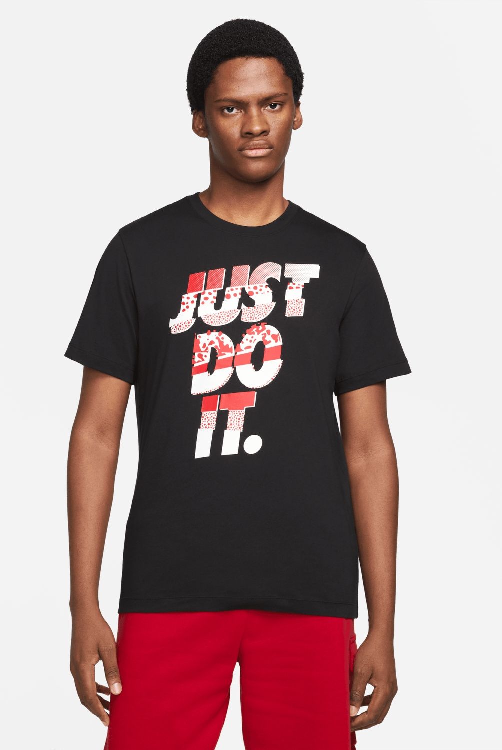 NIKE - Sports t-shirts hombre