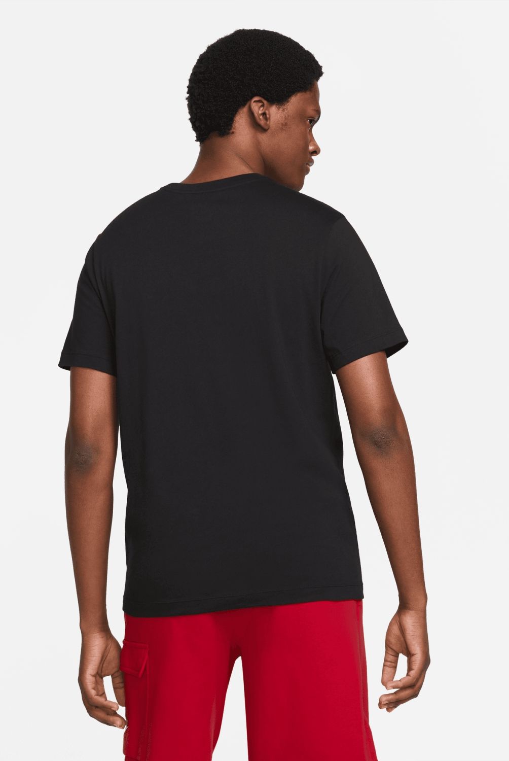 NIKE - Sports t-shirts hombre