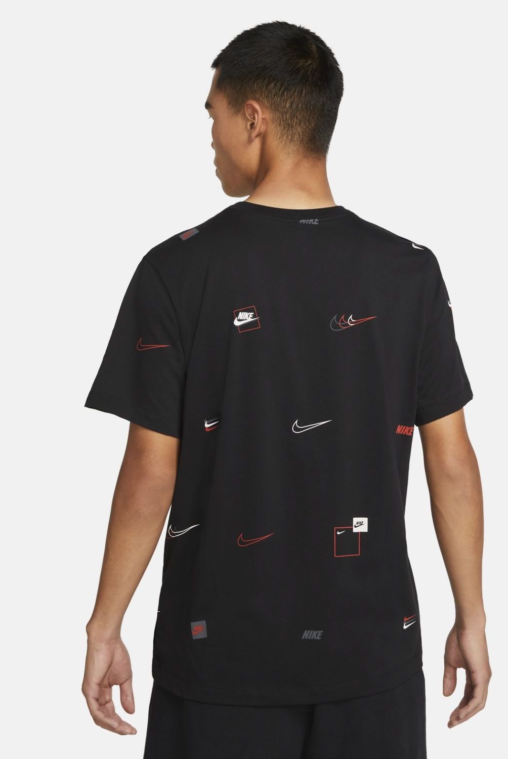 NIKE - Sports t-shirts hombre