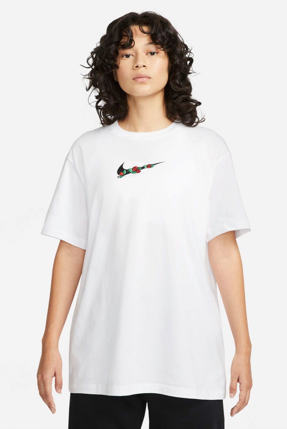 NIKE - Sports t-shirts mujer