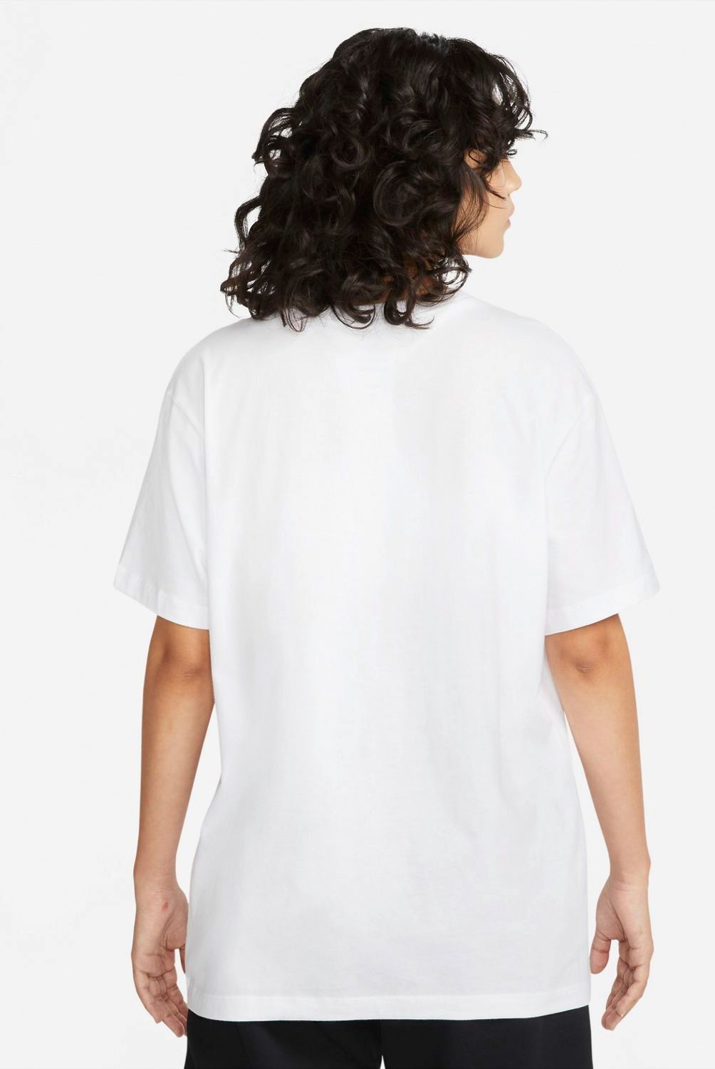 NIKE - Sports t-shirts mujer