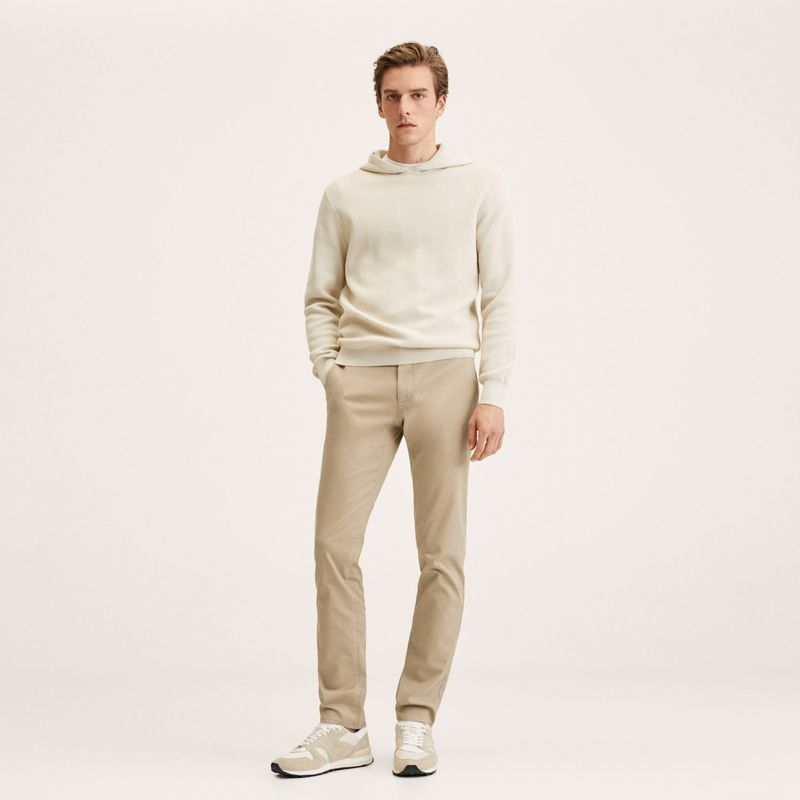 Linen Pants Lino Hombre Mango Pantalones Lino MANGO MAN Mango Man