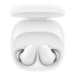 XIAOMI - Redmi Buds 6 Play - Blanco