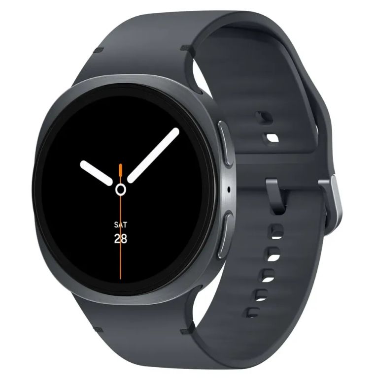 Galaxy Watch 8 44mm - Grafito