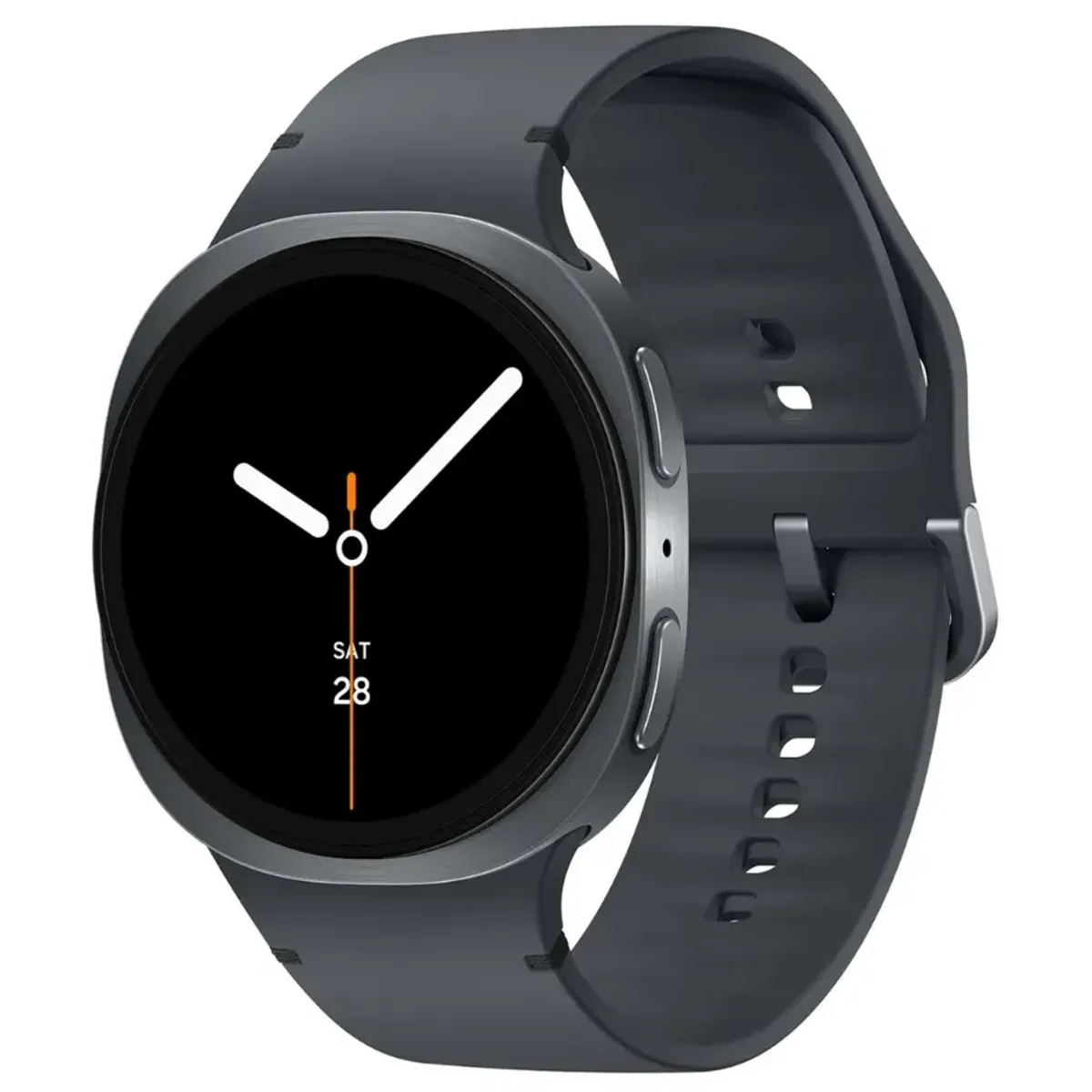 SAMSUNG - Samsung Galaxy Watch 8 44mm - Grafito