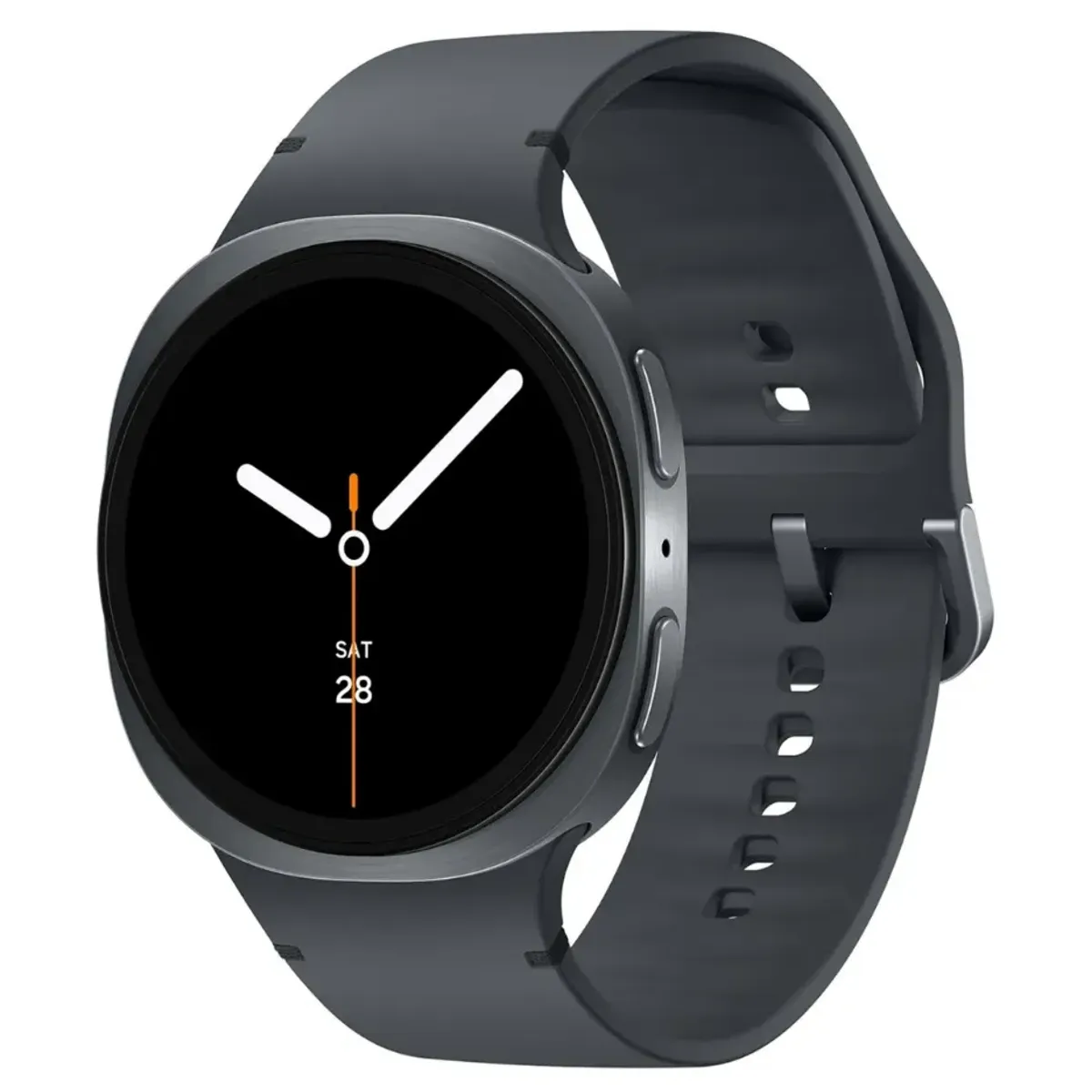 SAMSUNG - Samsung Galaxy Watch 8 44mm - Grafito