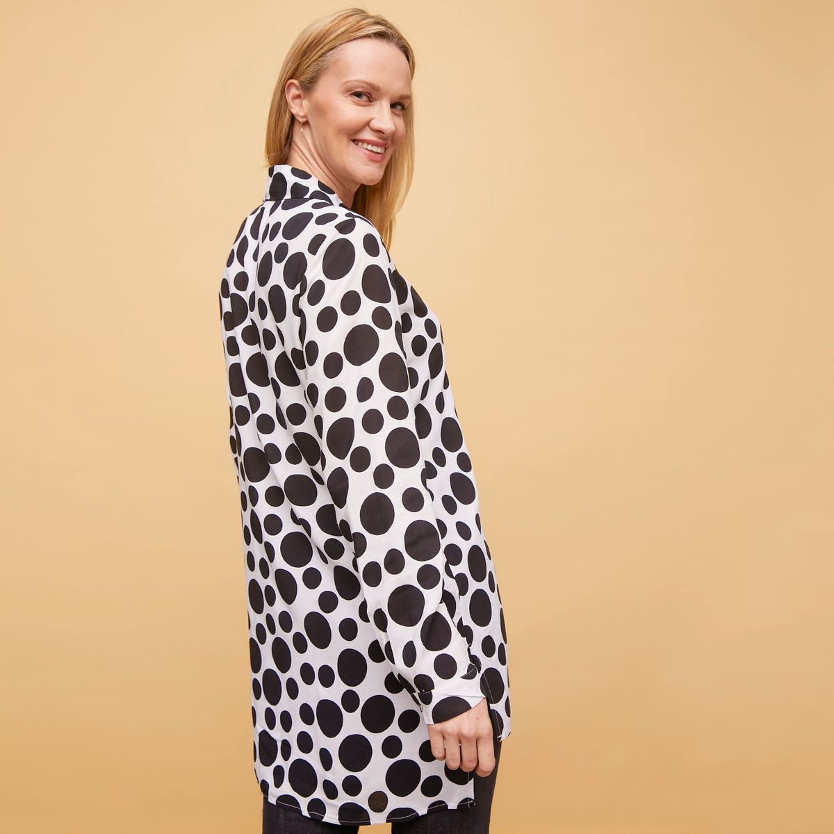 STEFANO COCCI - Stefano Cocci Blusa Mujer