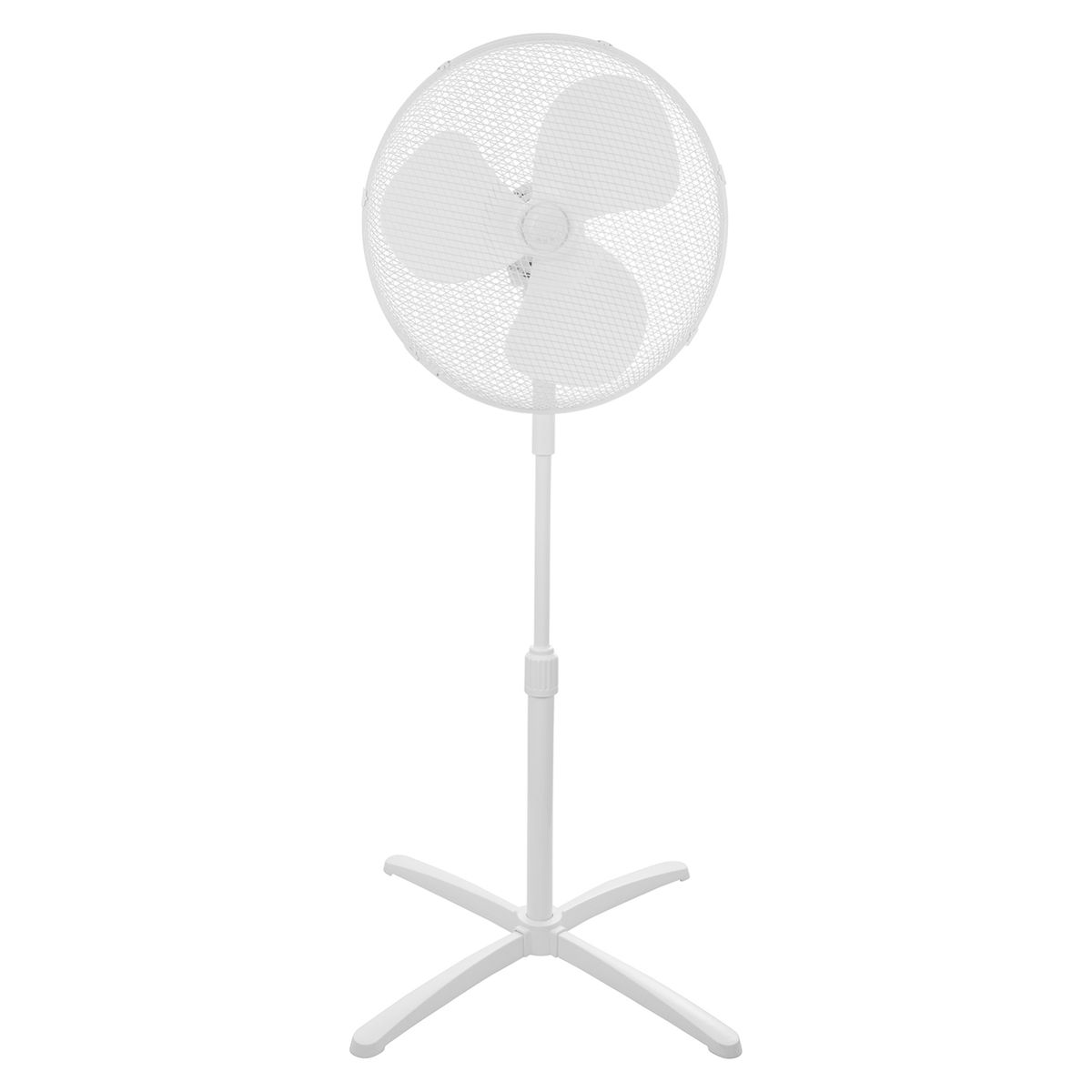 KENDAL - Ventilador De Pedestal 16 Pulgadas KFX-16P Kendal