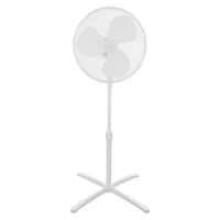 Ventilador De Pedestal 16 Pulgadas KFX-16P
