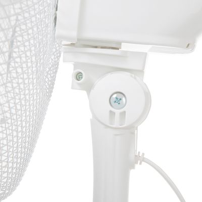 Imagen 2 del producto Ventilador De Pedestal 16 Pulgadas KFX-16P