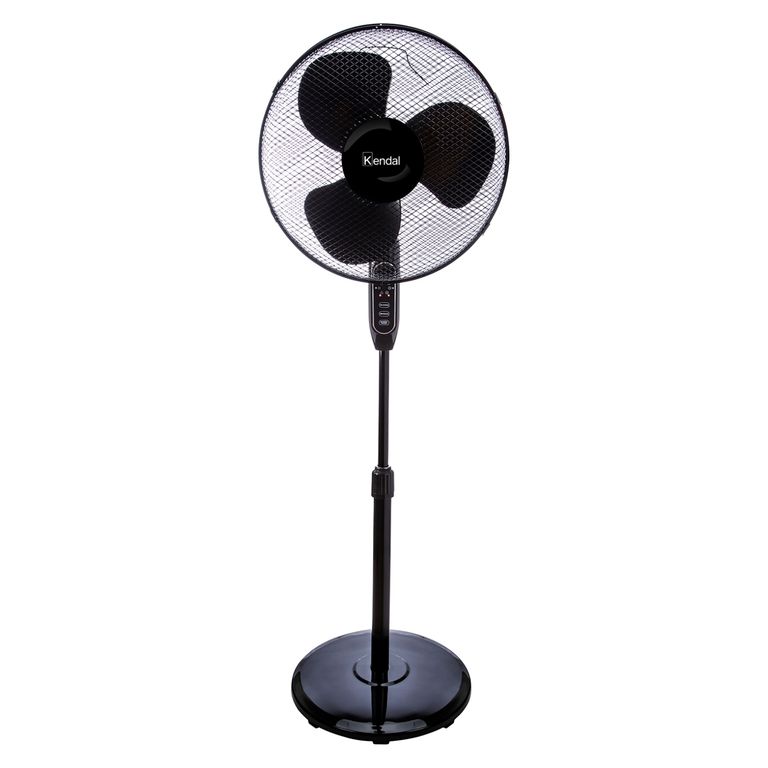 Ventilador De Pedestal 16 Pulgadas KFR-16P