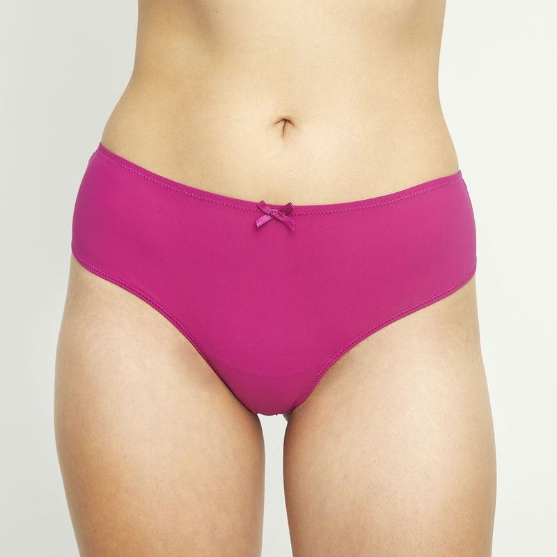 PALMERS - Palmers Pantaleta Mujer
