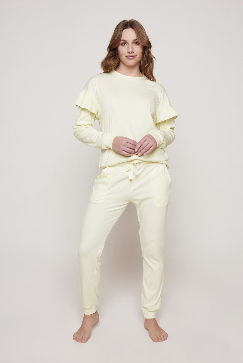 PALMERS - Pijama Largo Mujer Palmers