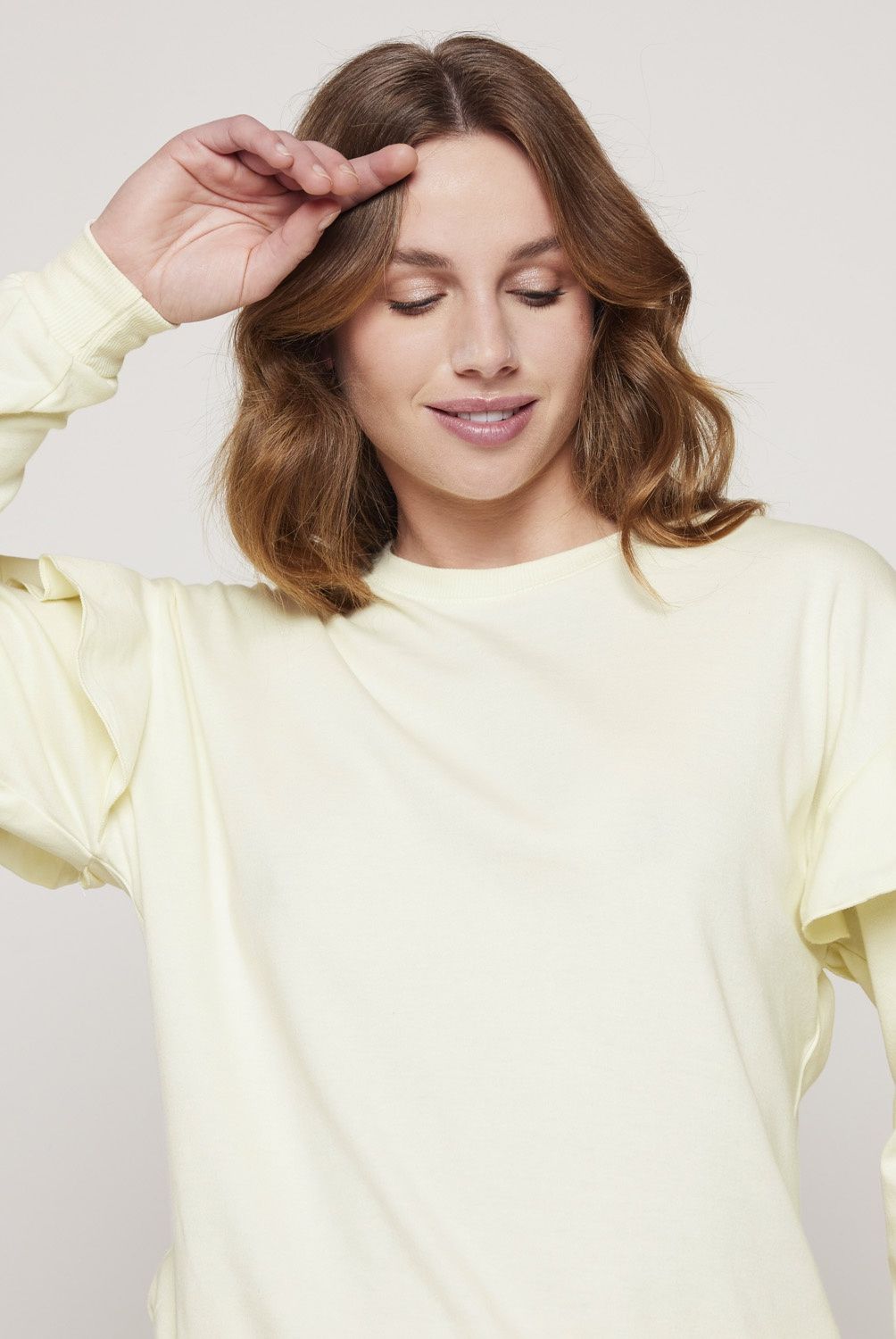 PALMERS - Pijama Largo Mujer Palmers