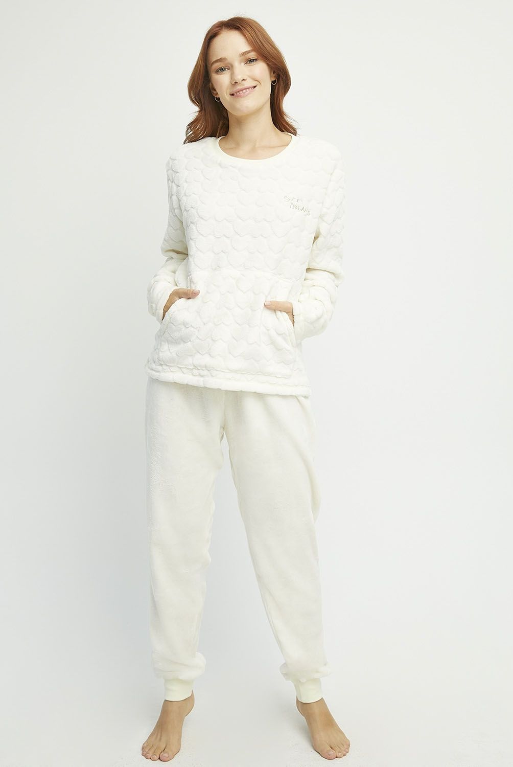 PALMERS - Pijama Largo Mujer Palmers