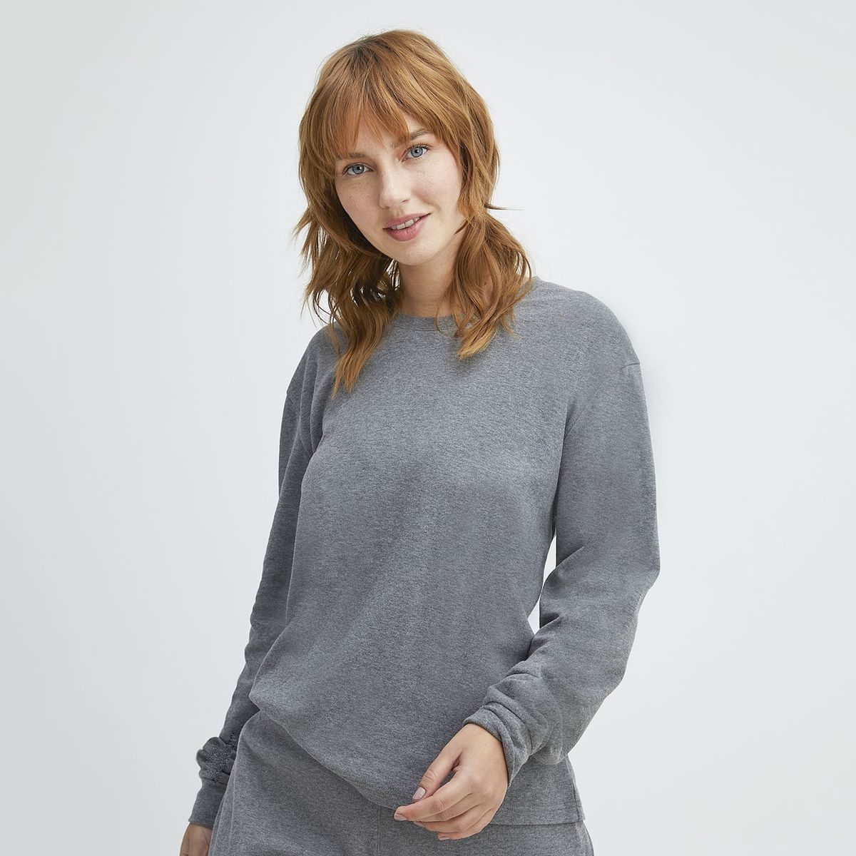 PALMERS - Pijama Largo Mujer Palmers