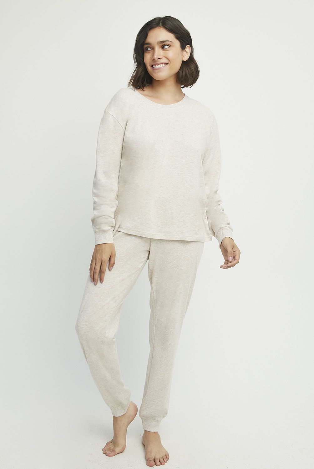 PALMERS - Pijama Largo Mujer Palmers